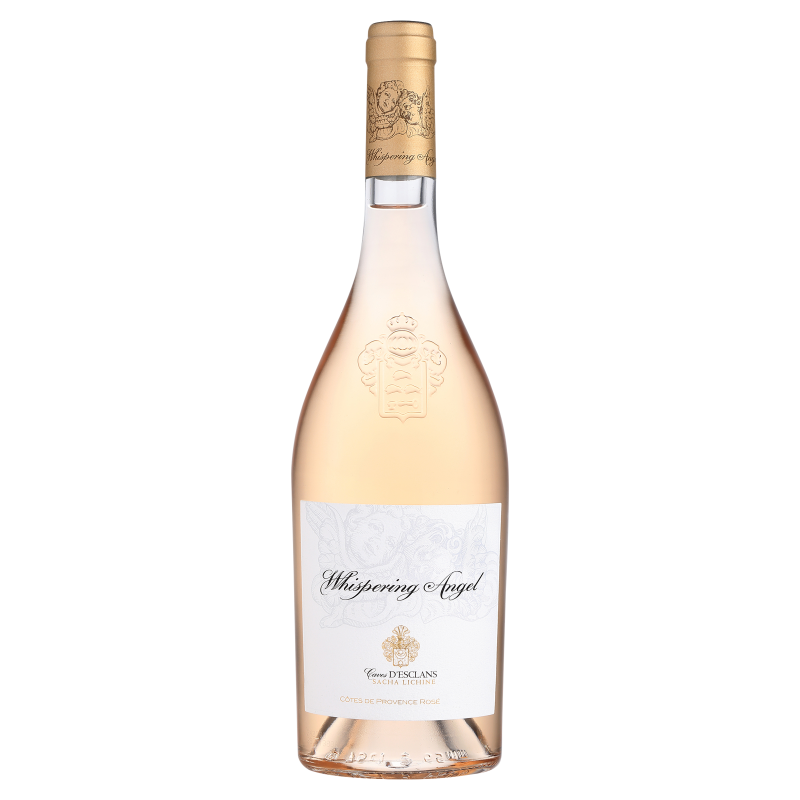 Whispering Angel Wine