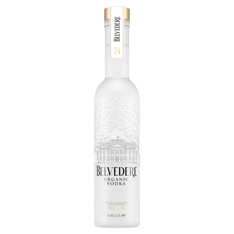 BELVEDERE Wódka