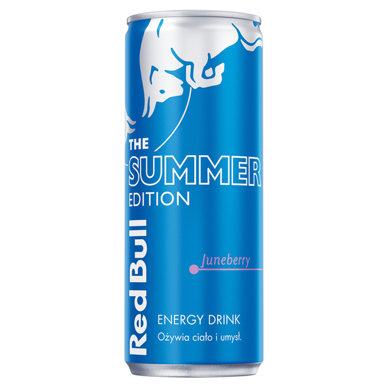 RED BULL Summer Edition Juneberry frisco.pl