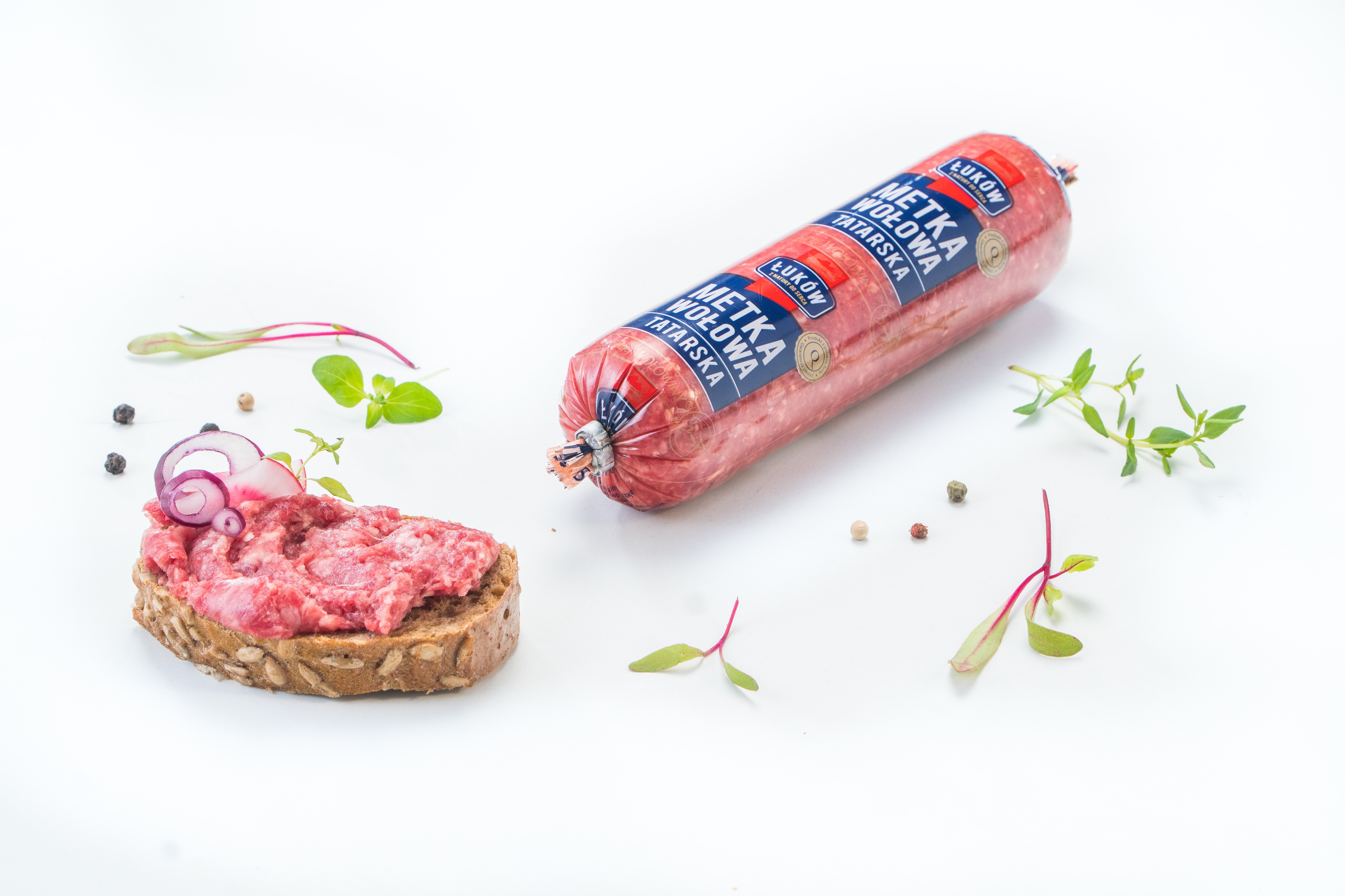ŁUKÓW Metka tatarska frisco.pl