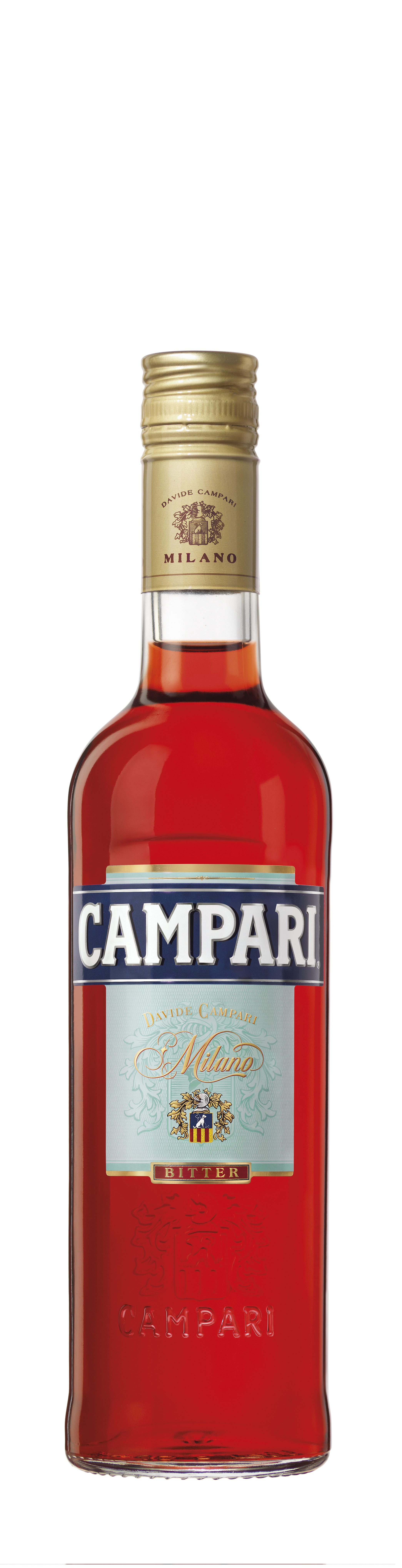 CAMPARI Bitter Likier