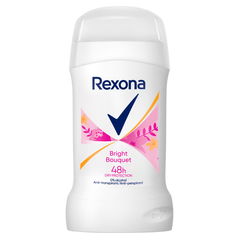 REXONA Antyperspirant w sztyfcie Sexy Bouquet frisco.pl
