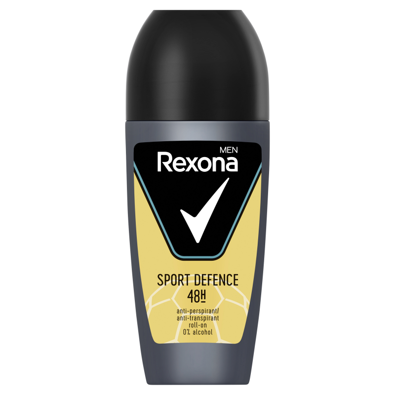 REXONA MEN Antyperspirant w kulce Men Sport Defence frisco.pl