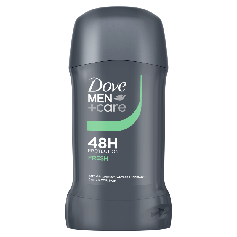 DOVE MEN + CARE Antyperspirant w sztyfcie Cool Fresh frisco.pl