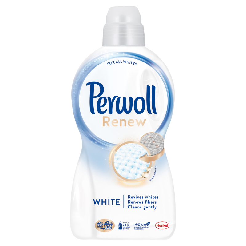 PERWOLL Płyn do prania White frisco.pl
