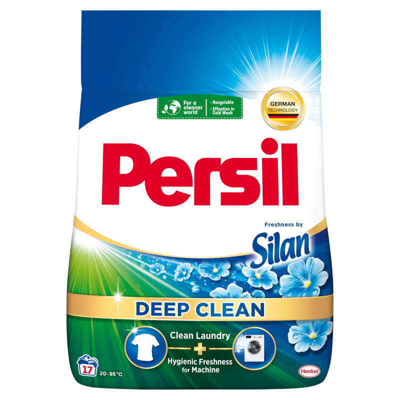 PERSIL Freshness by Silan Proszek do prania