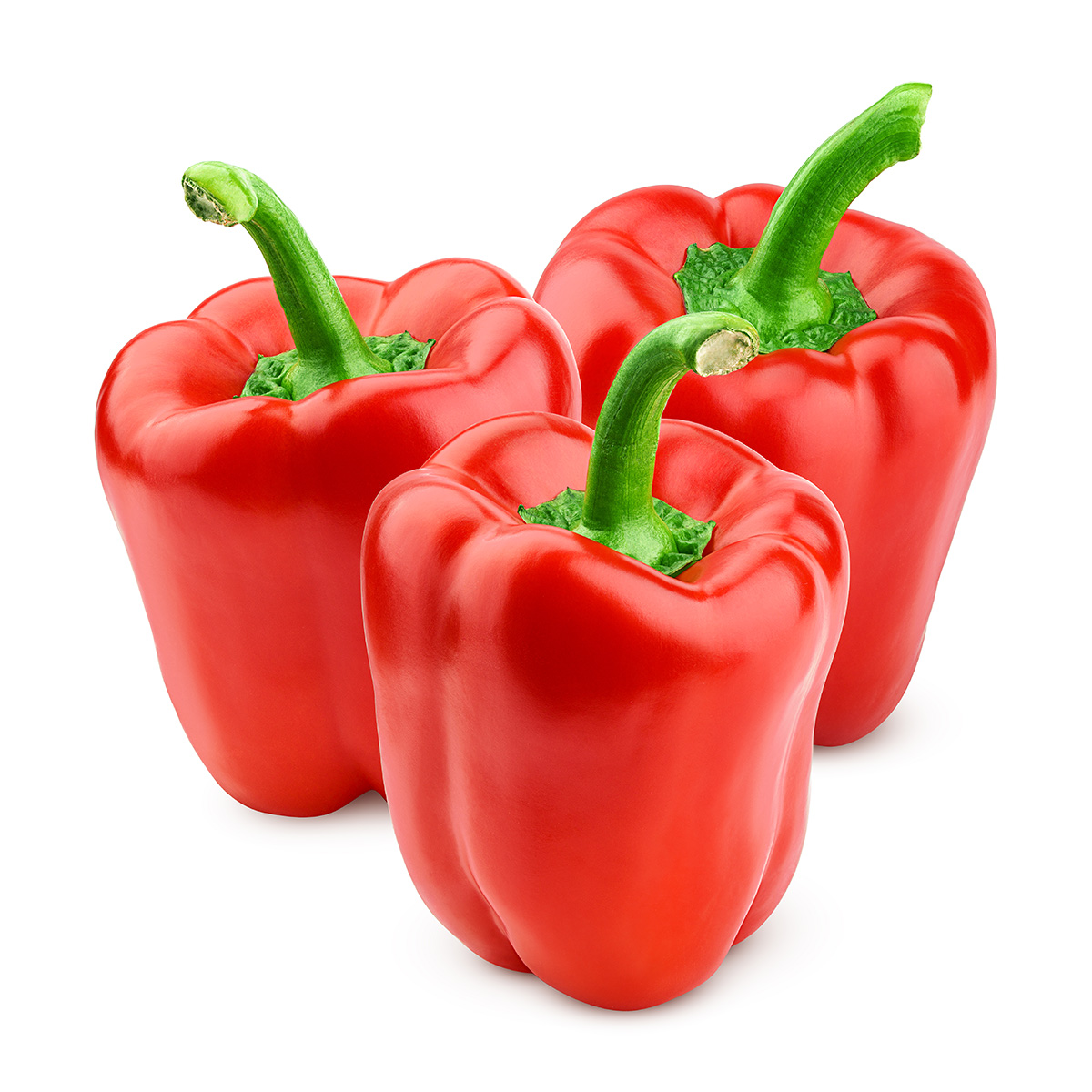 FRISCO ORGANIC Papryka czerwona BIO