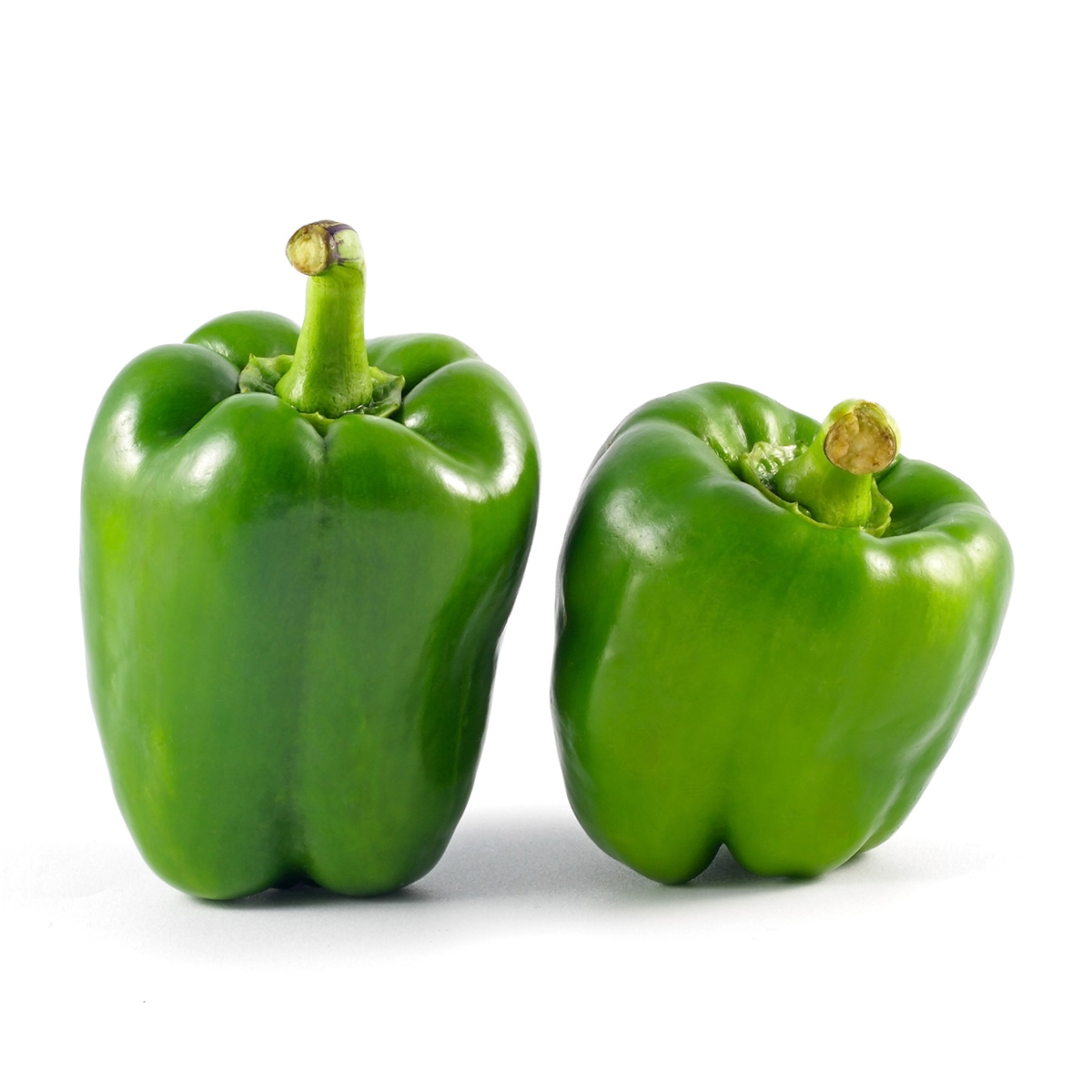 FRISCO ORGANIC Papryka zielona BIO