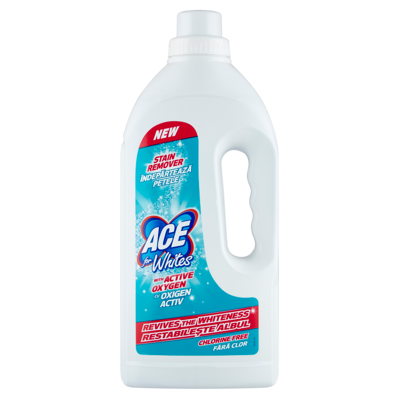 ACE Odplamiacz White 1000 ml