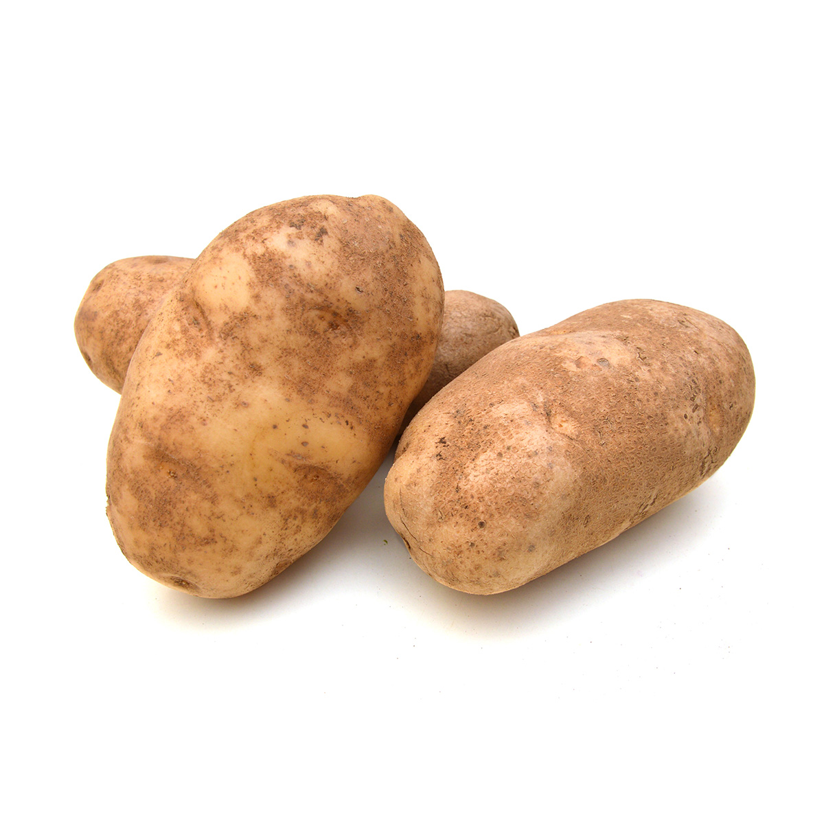 FRISCO ORGANIC Ziemniaki żółte BIO