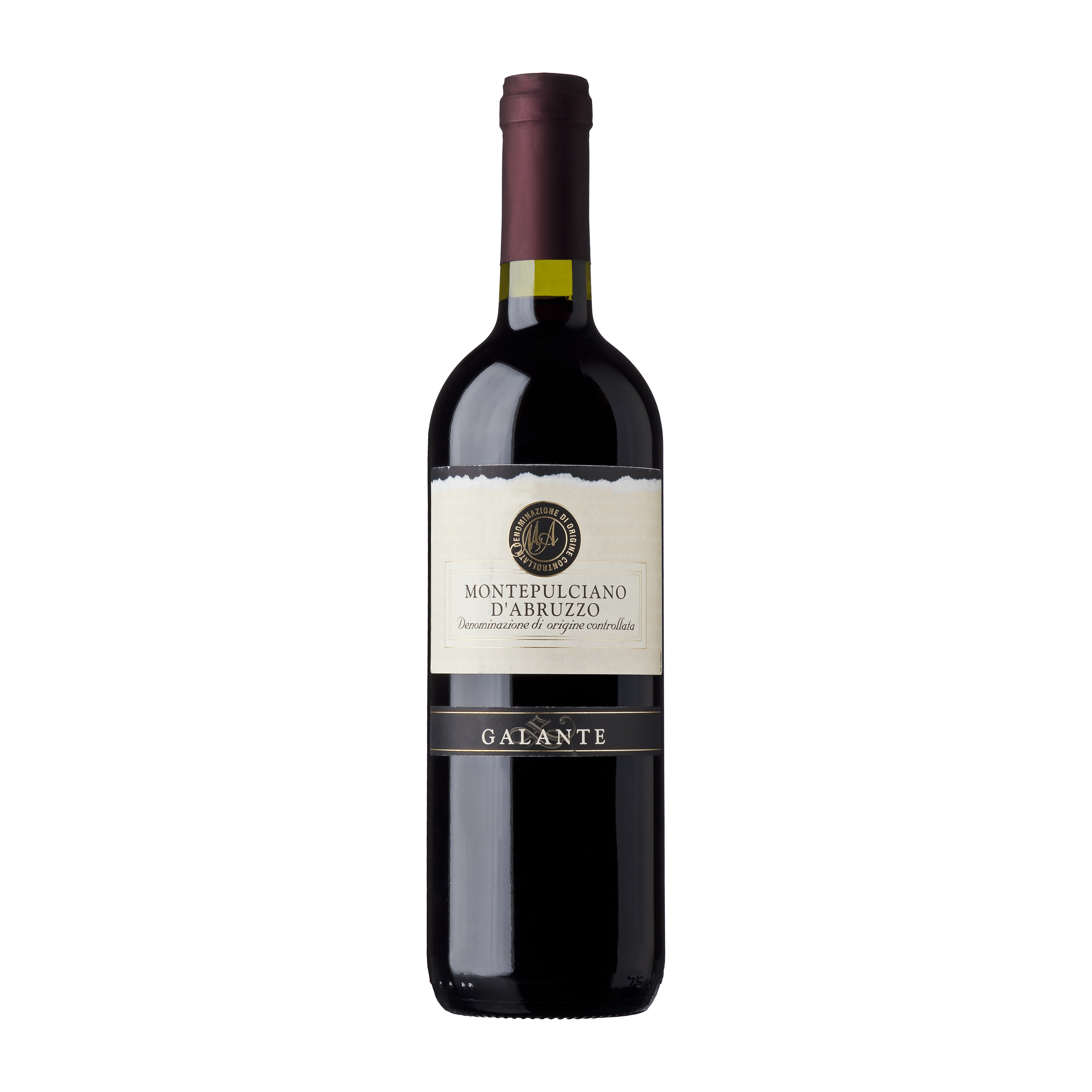 GALANTE Montepulciano D'Abruzo