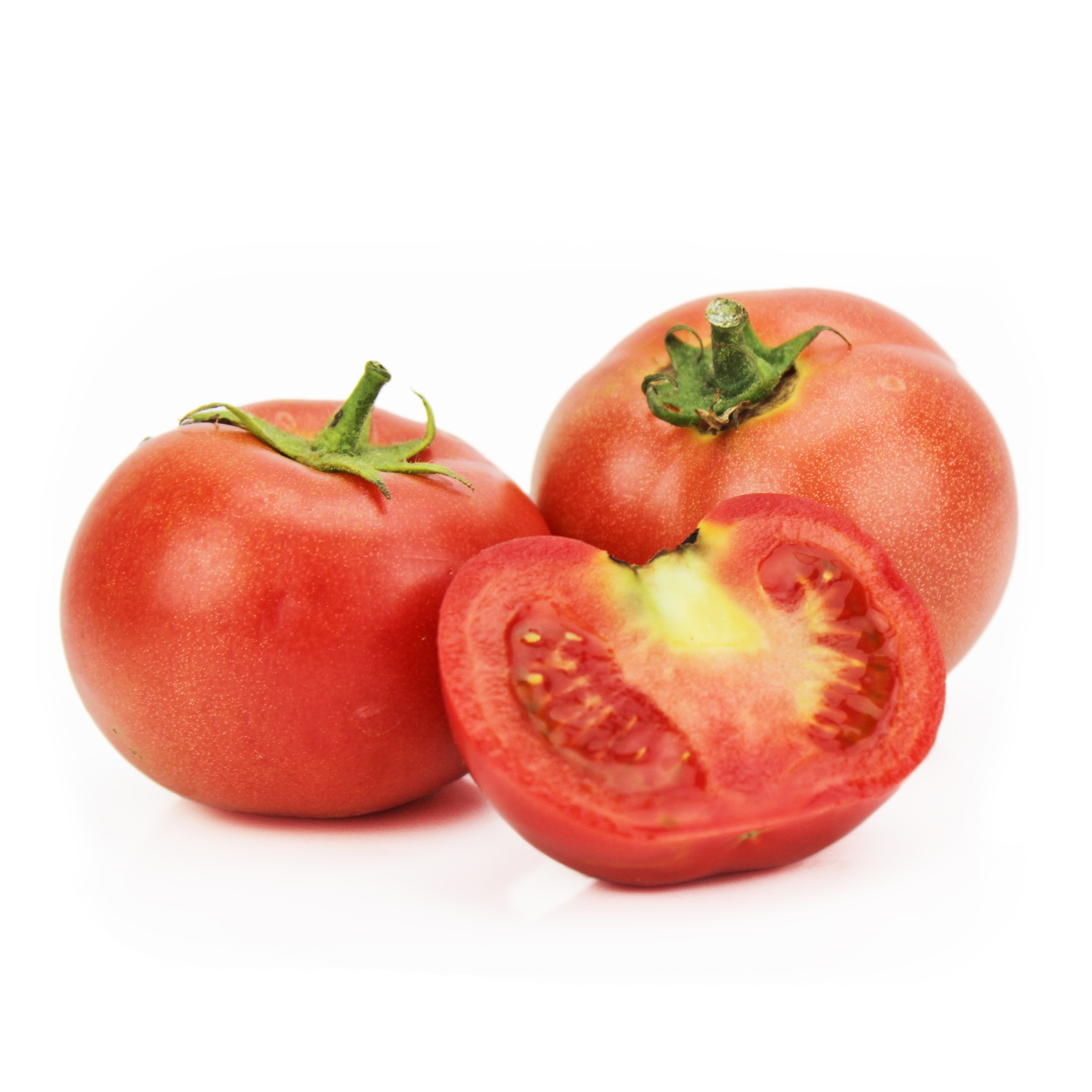 FRISCO ORGANIC Pomidory malinowe świeże BIO (400-600g)