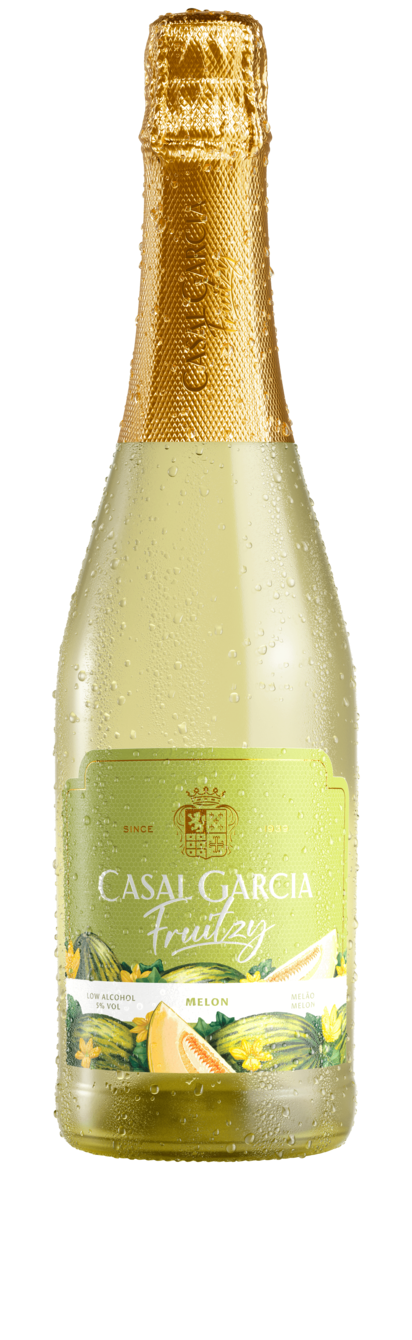 CASAL GARCIA Fruitzy Melon