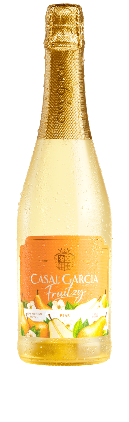 CASAL GARCIA Fruitzy Pear
