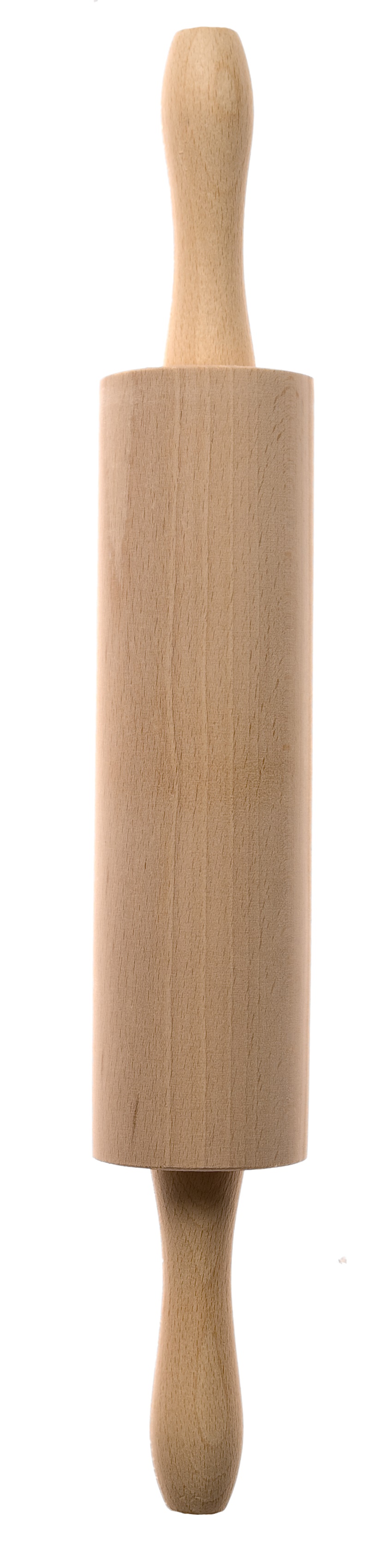 PRACTIC Wałek do ciasta drewniany 19x6 cm