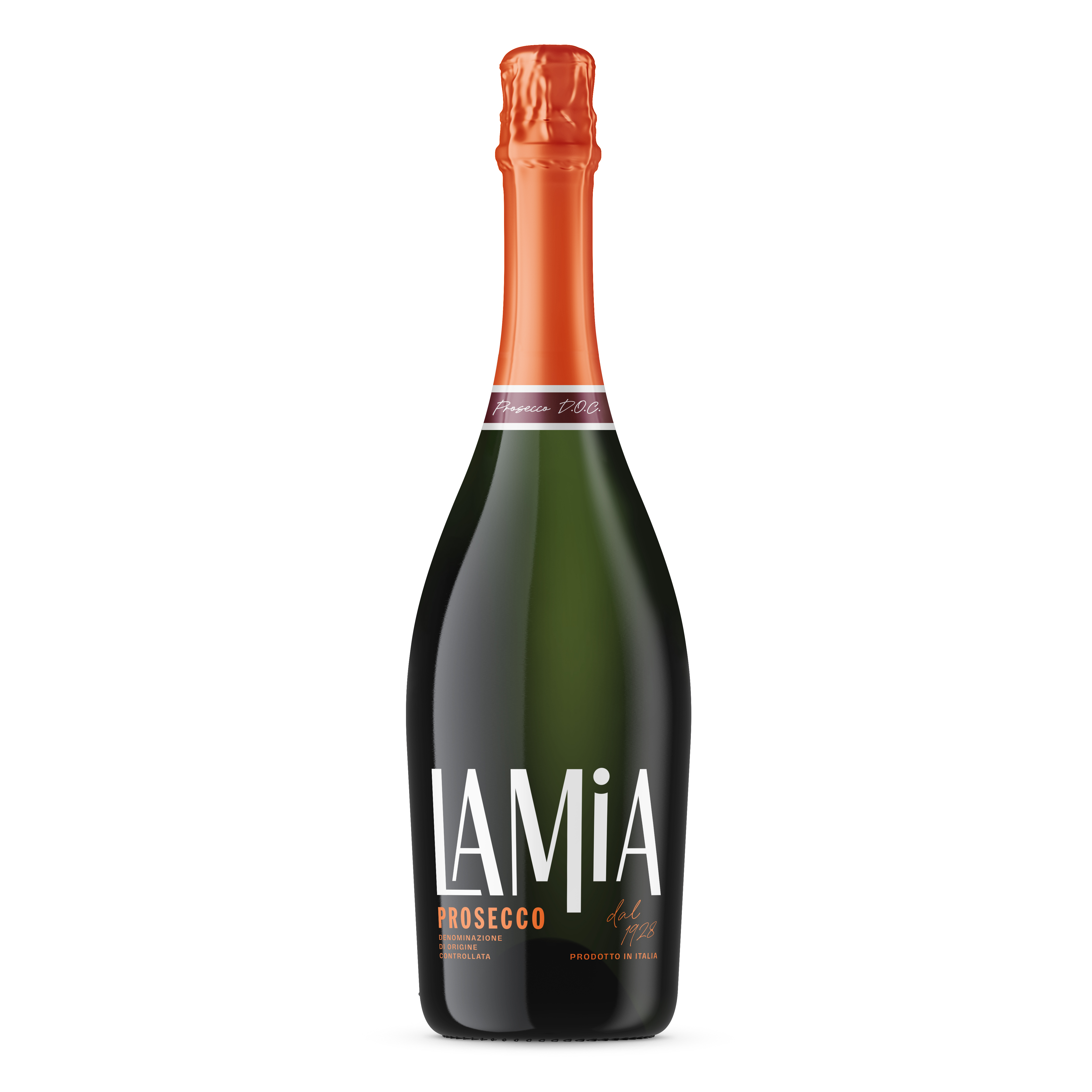 LAMIA Prosecco DOC