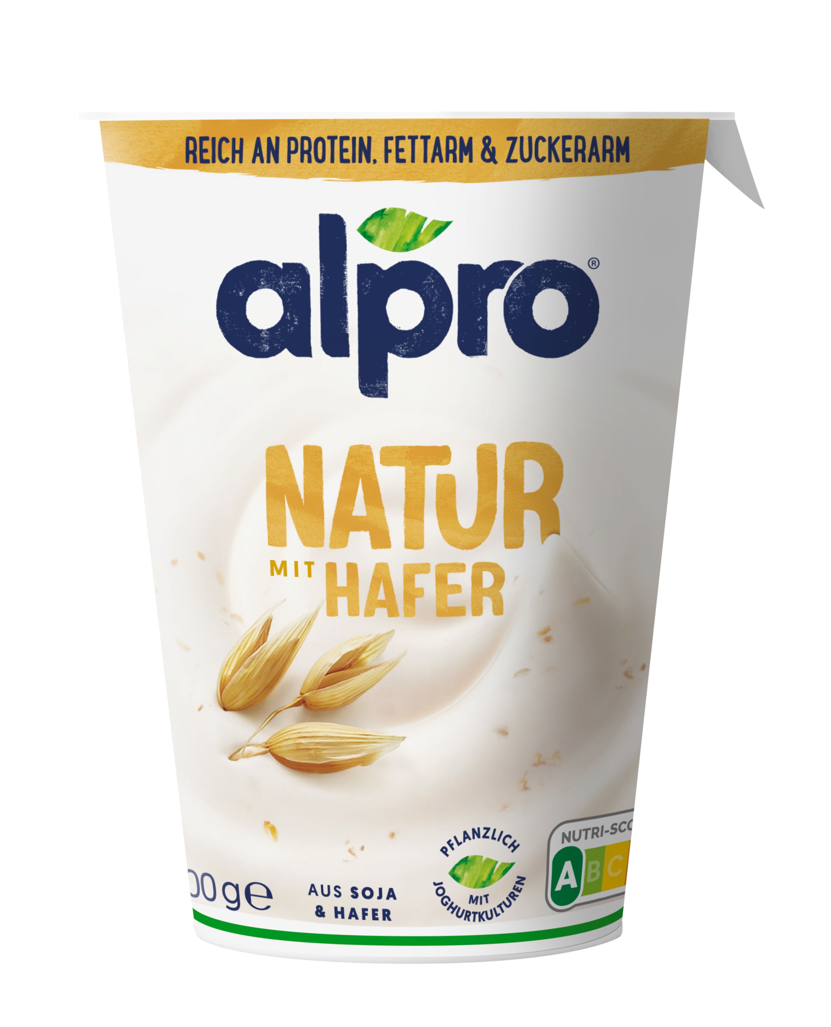 ALPRO Produkt sojowy owies