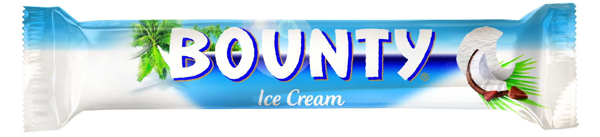 BOUNTY Baton lodowy