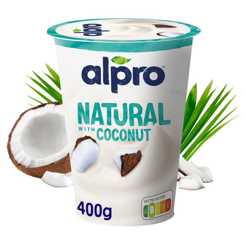 ALPRO Produkt sojowy kokos frisco.pl