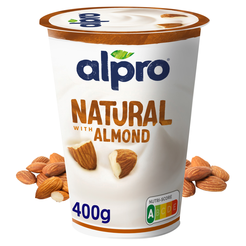 ALPRO Produkt sojowy migdał frisco.pl
