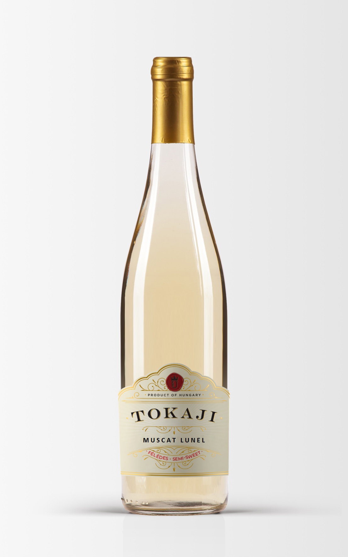 TOKAJI Muscat Lunel