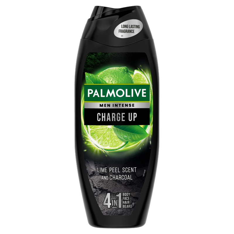 PALMOLIVE MEN Intense Żel pod prysznic Charge Up frisco.pl