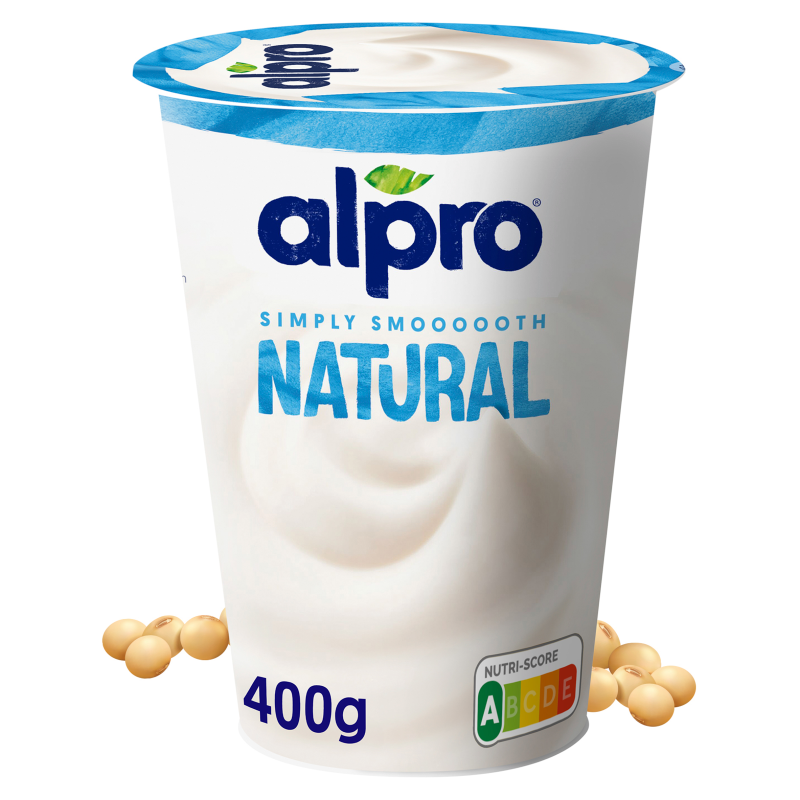 ALPRO Produkt sojowy naturalny frisco.pl