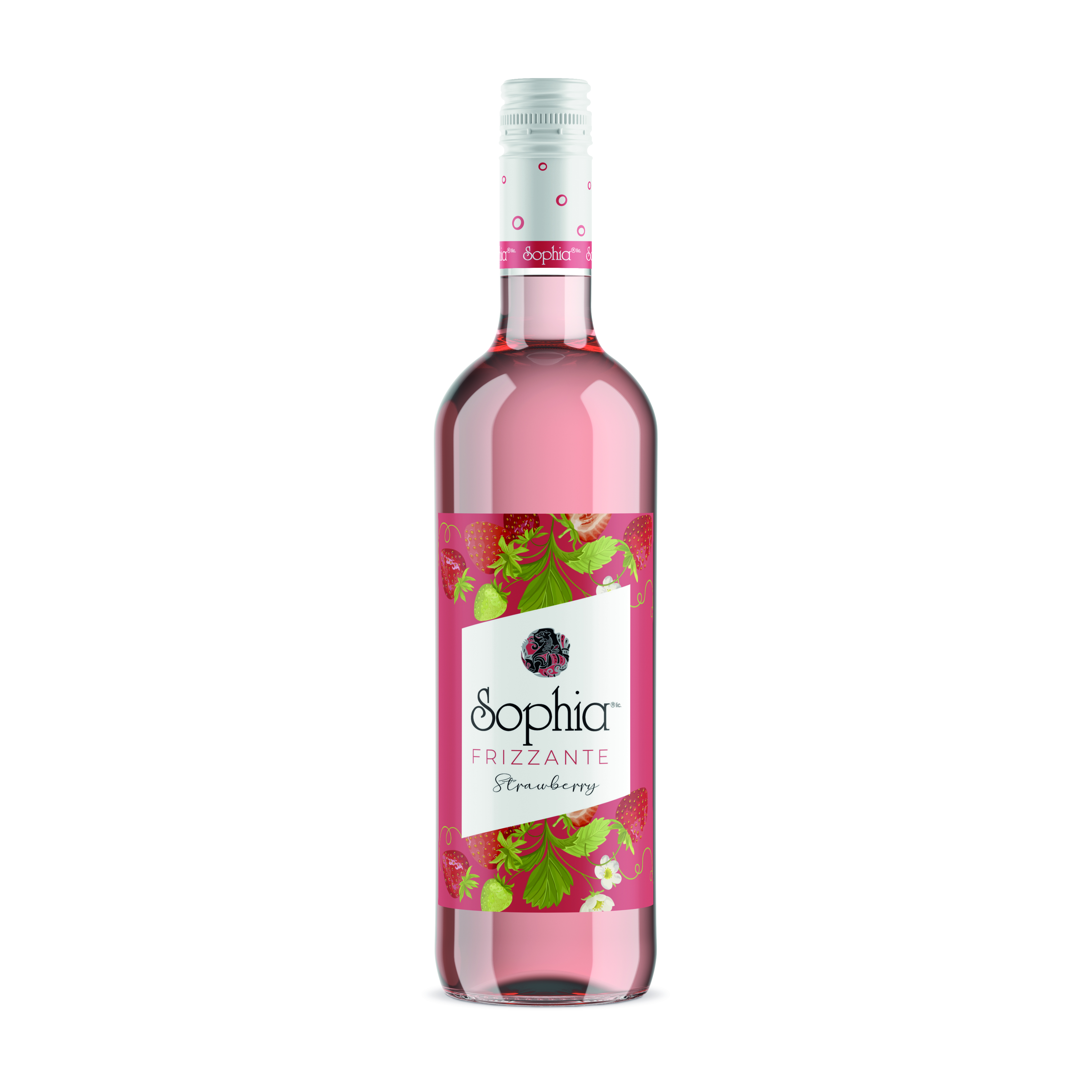 SOPHIA Frizzante Strawberry