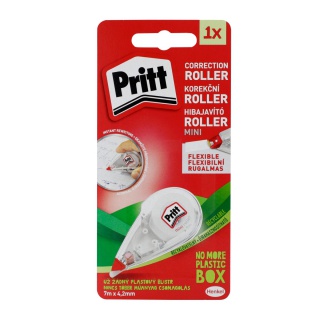 PRITT Korektor w taśmie mini