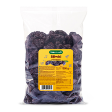 BAKALLAND Big Pack Śliwki suszone