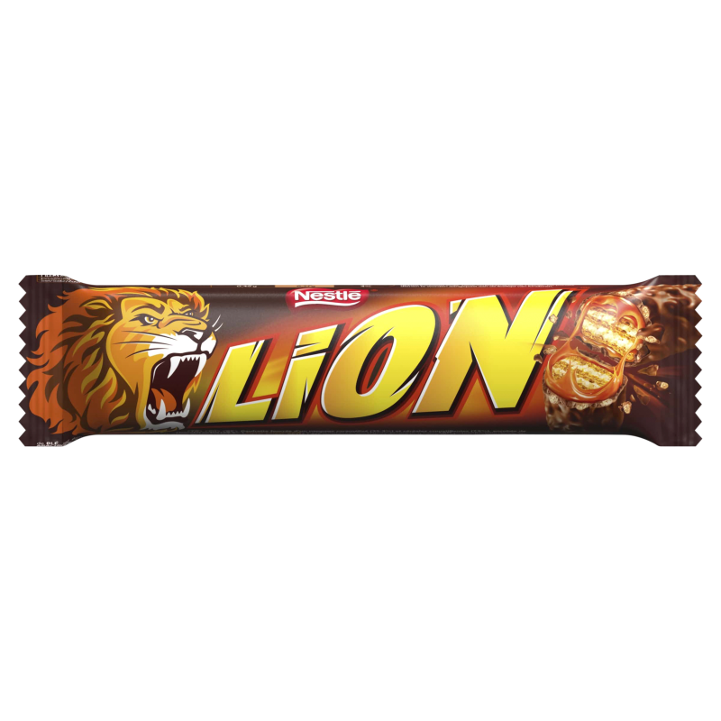 LION Baton Chocolate frisco.pl