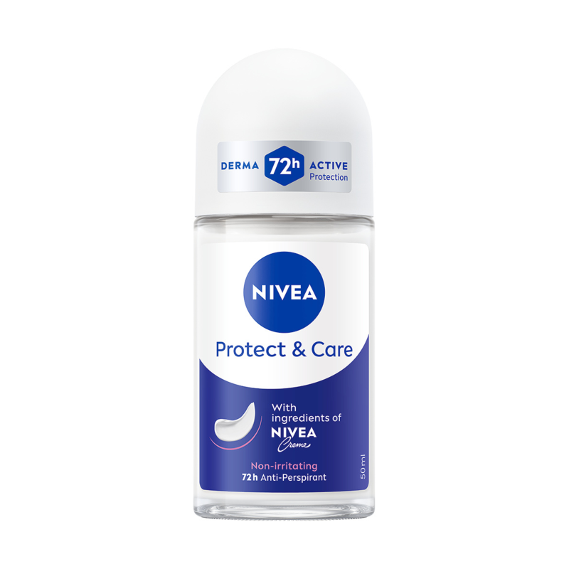 NIVEA Protect&Care Antyperspirant w kulce frisco.pl