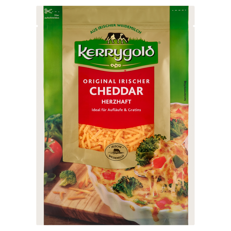 KERRYGOLD Ser cheddar (tarty) frisco.pl