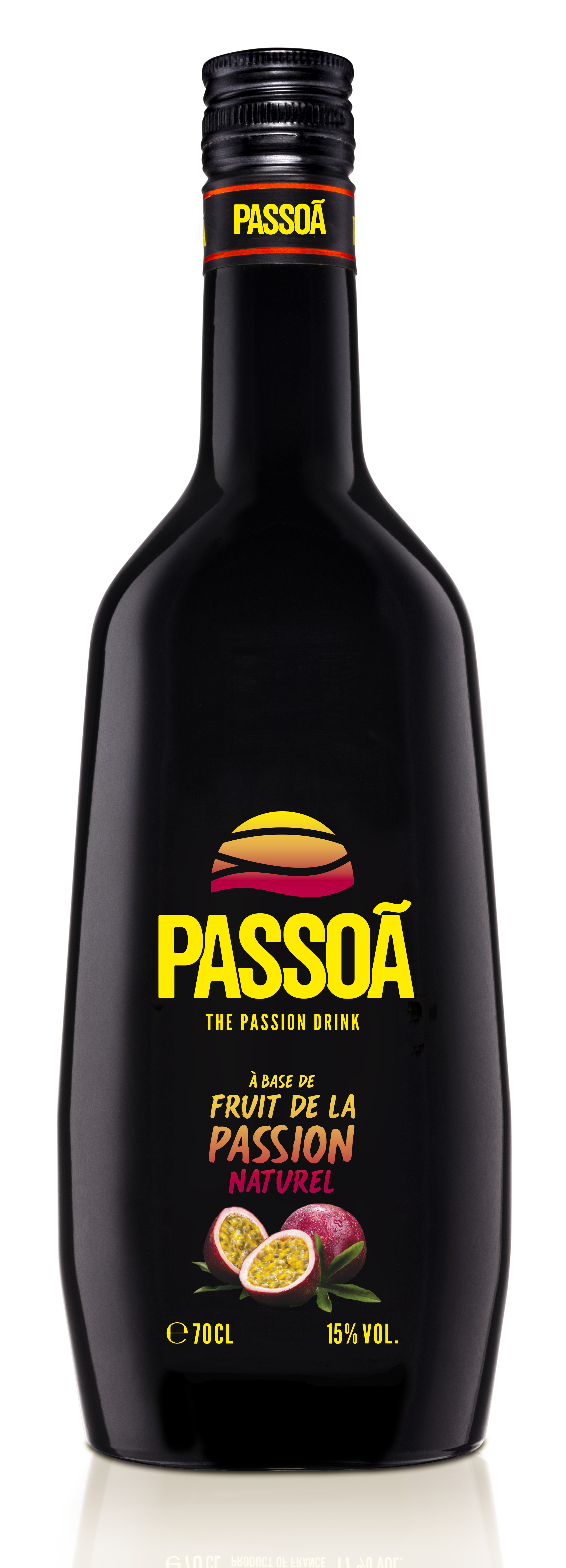 PASSOA Likier