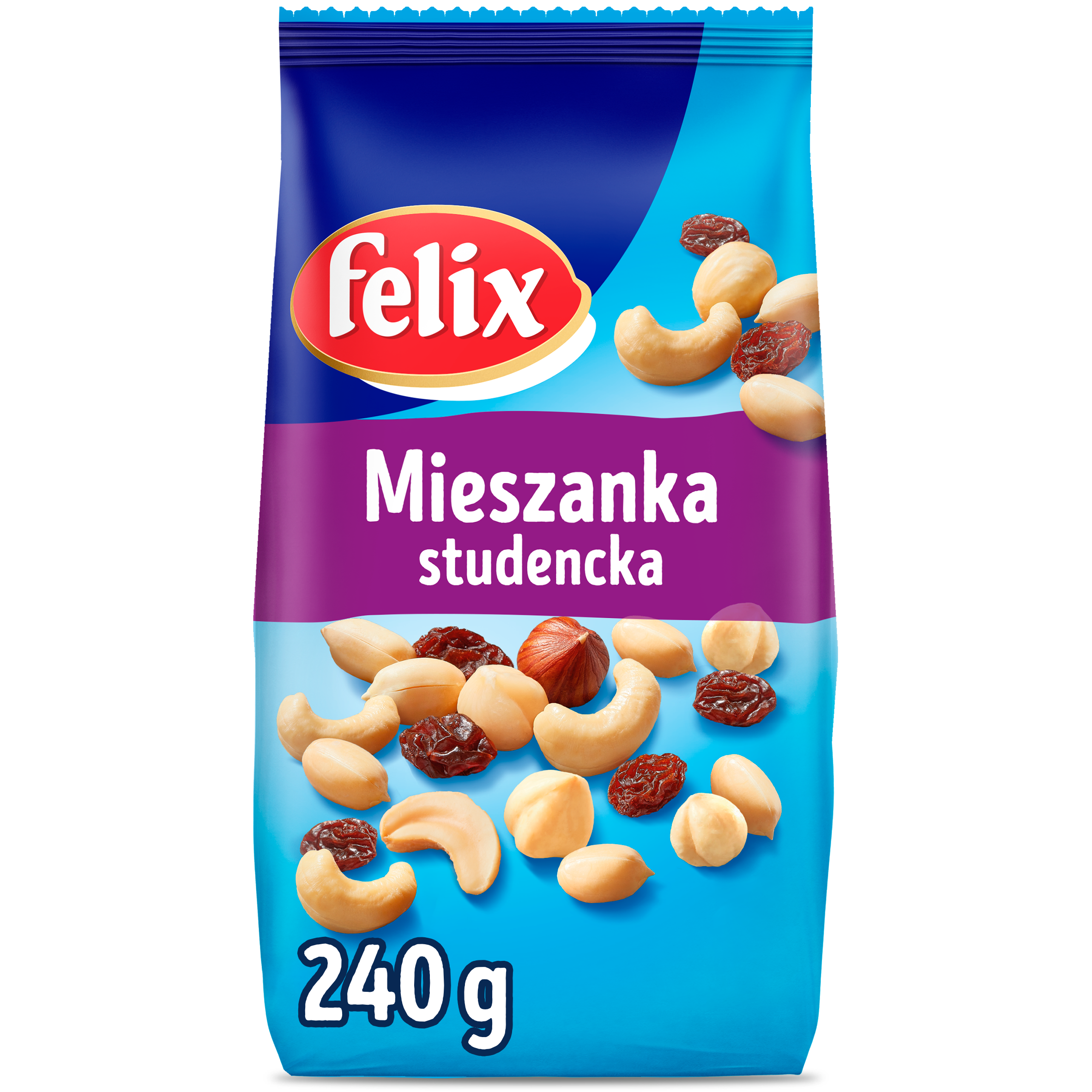 FELIX Mieszanka studencka frisco.pl