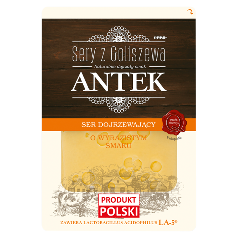 SERY Z GOLISZEWA Ser Antek-plastry frisco.pl