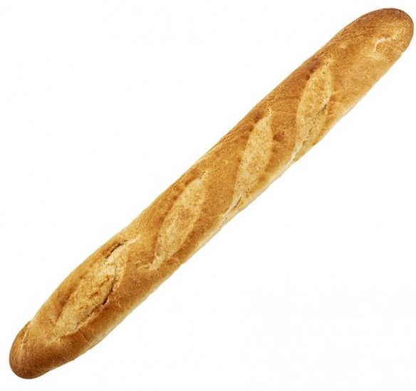 PUTKA Bagietka Szefa