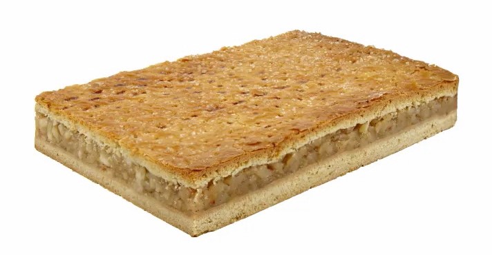 PUTKA Szarlotka