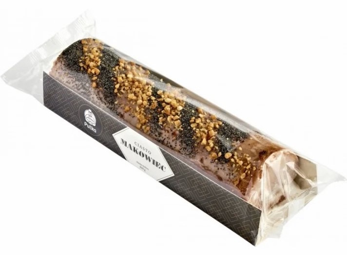 PUTKA Makowiec