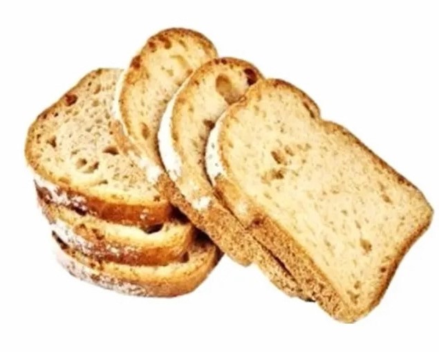 PUTKA Bezglutenowy Chleb Rustykalny