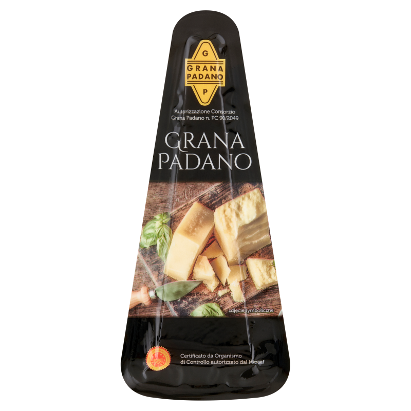 TEMAR Ser Grana Padano D.O.P. (klinek) frisco.pl