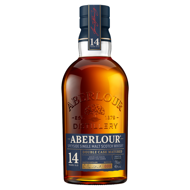 ABERLOUR 14 Y.O. Whisky