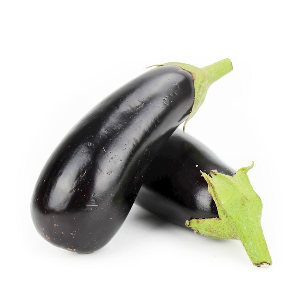 FRISCO ORGANIC Bakłażan BIO 1-2szt.