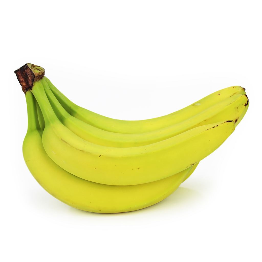 FRISCO ORGANIC Banany BIO kiść