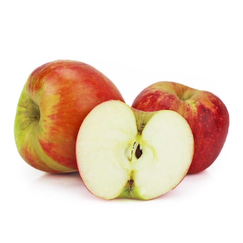 FRISCO ORGANIC JABŁKA ŚWIEŻE BIO (CHAMPION - POLSKA) (około 1,00 kg)
