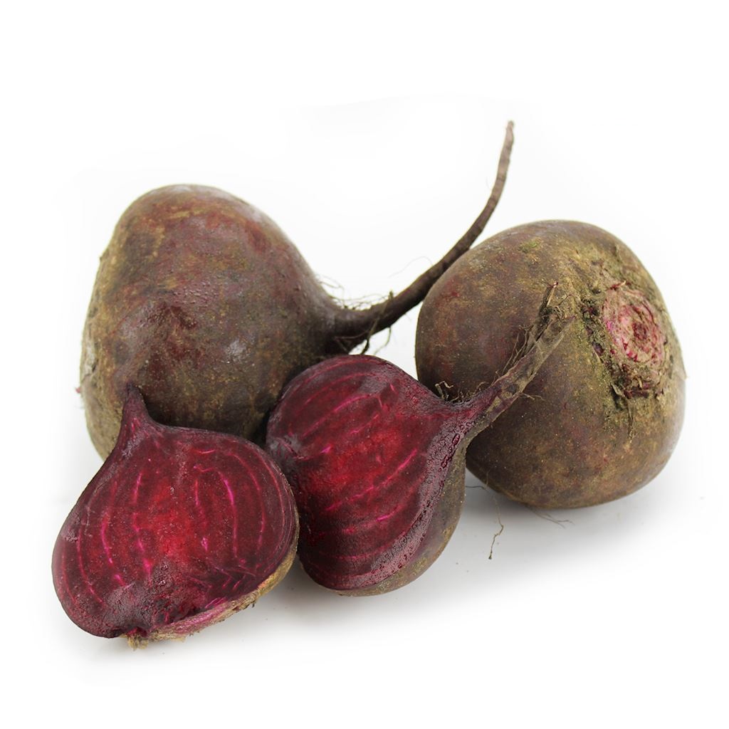 FRISCO ORGANIC Buraki BIO 3-5 szt.