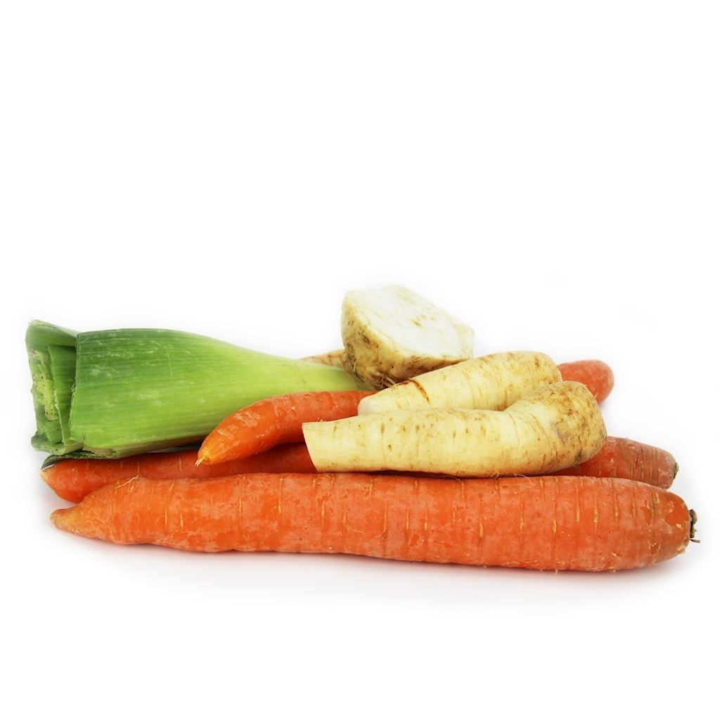 FRISCO ORGANIC Włoszczyzna BIO