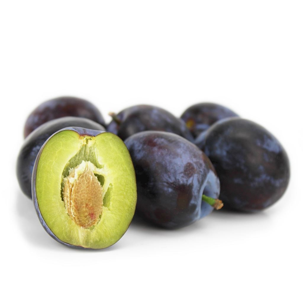 FRISCO ORGANIC Śliwki świeże BIO