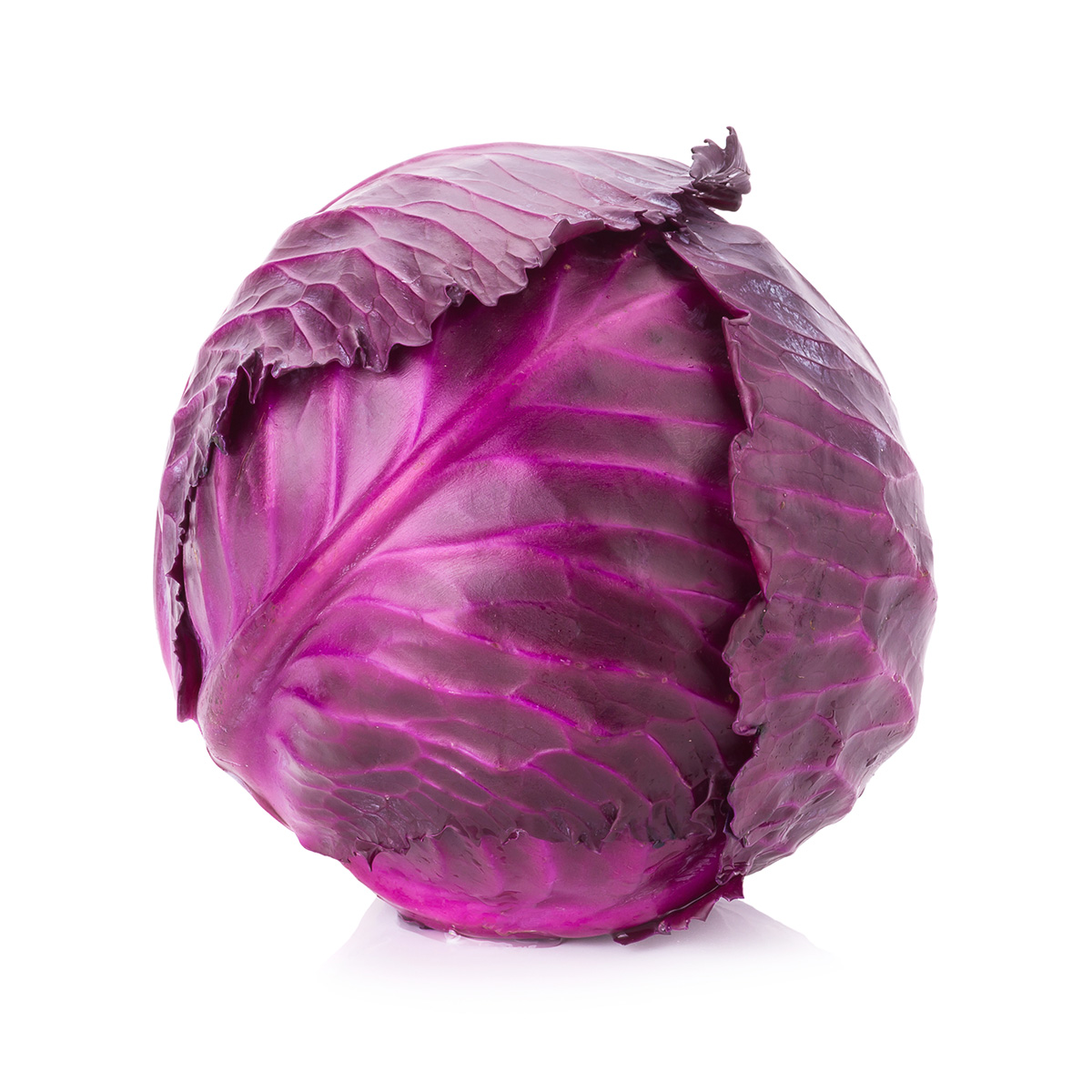 FRISCO ORGANIC Kapusta czerwona BIO