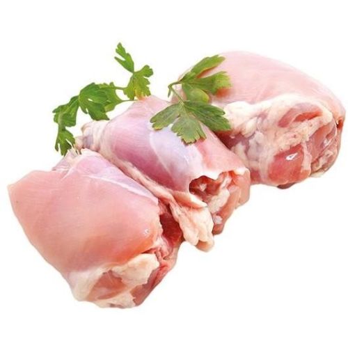 FRISCO FRESH Mięso z udźca kurczaka bez kości